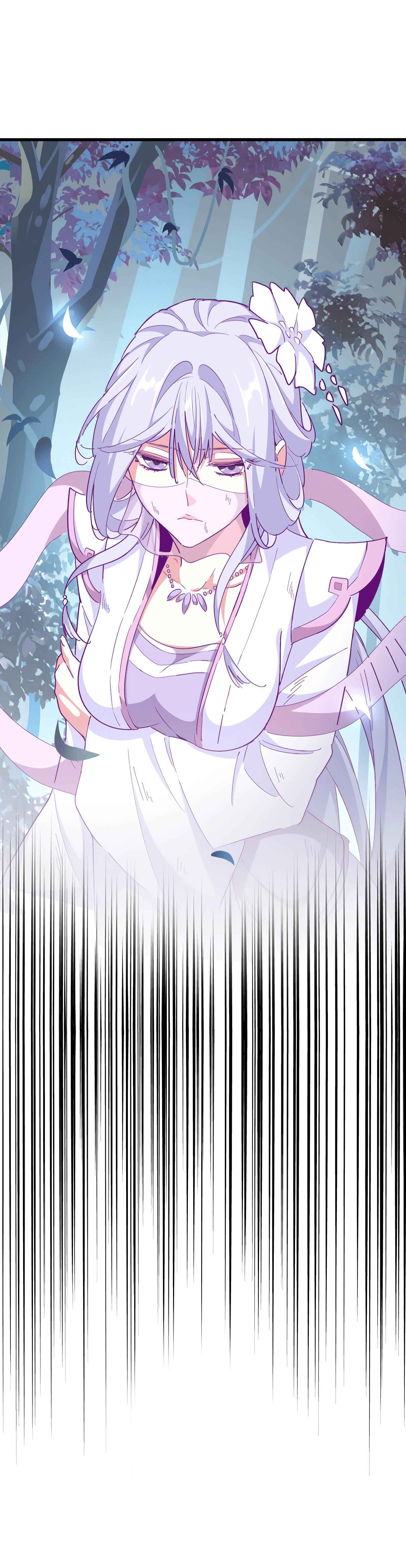 Read Magic Emperor FR Manga Online
