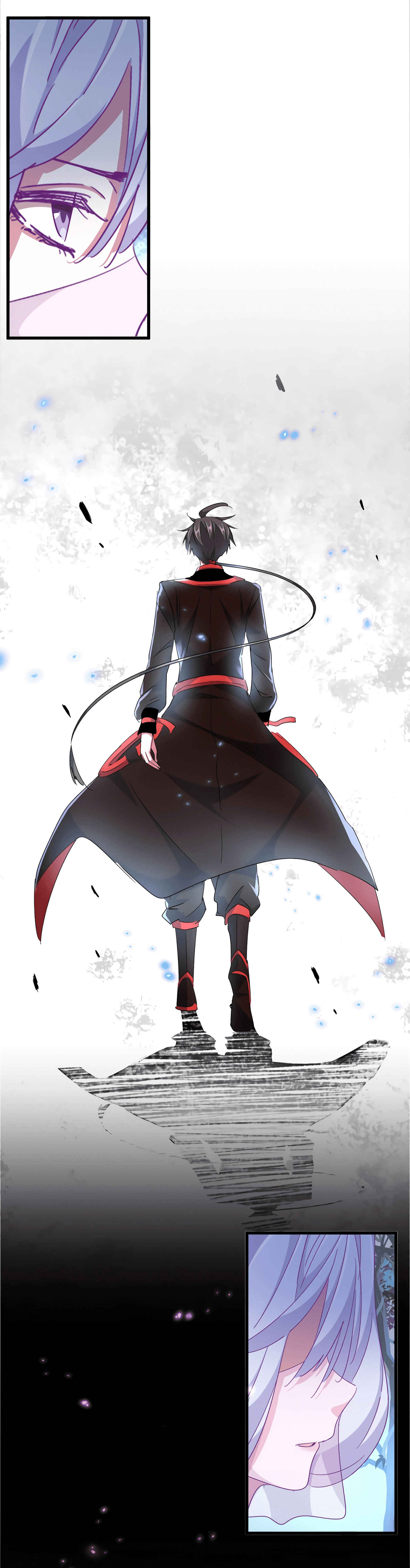 Read Magic Emperor FR Manga Online