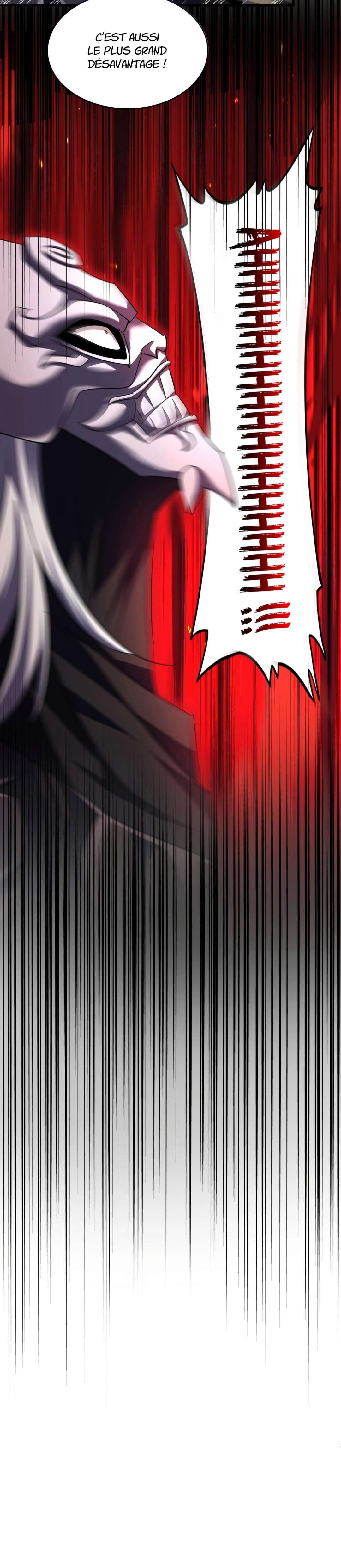 Read Magic Emperor FR Manga Online