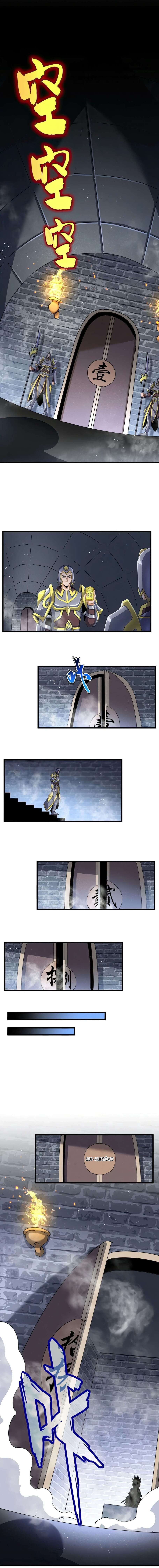 Read Magic Emperor FR Manga Online
