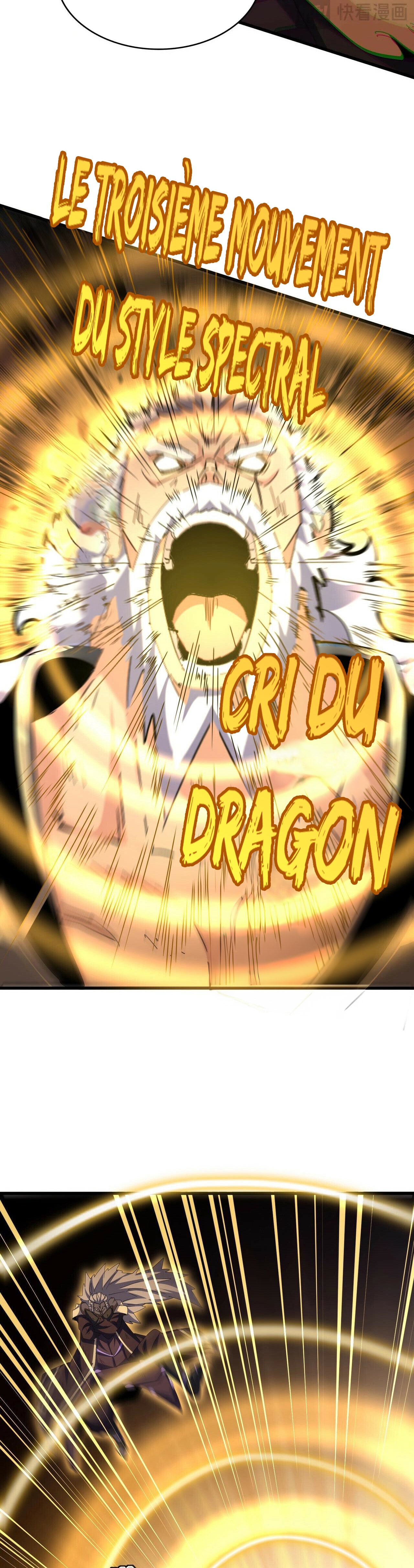 Read Magic Emperor FR Manga Online