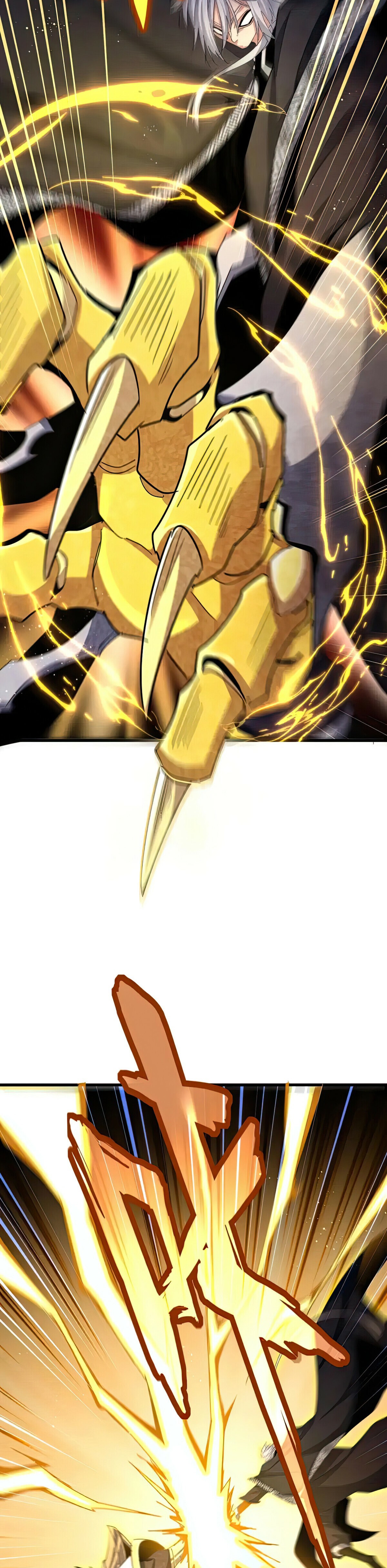 Read Magic Emperor FR Manga Online