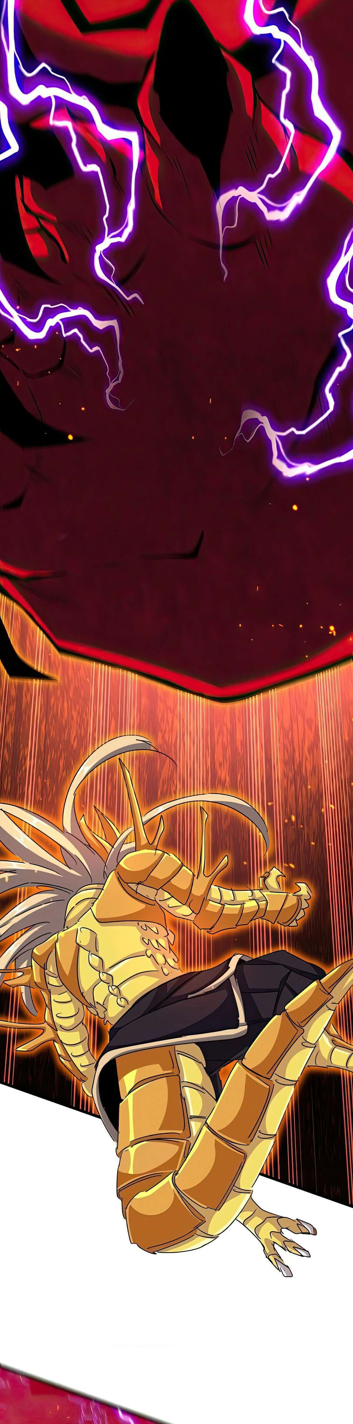 Read Magic Emperor FR Manga Online
