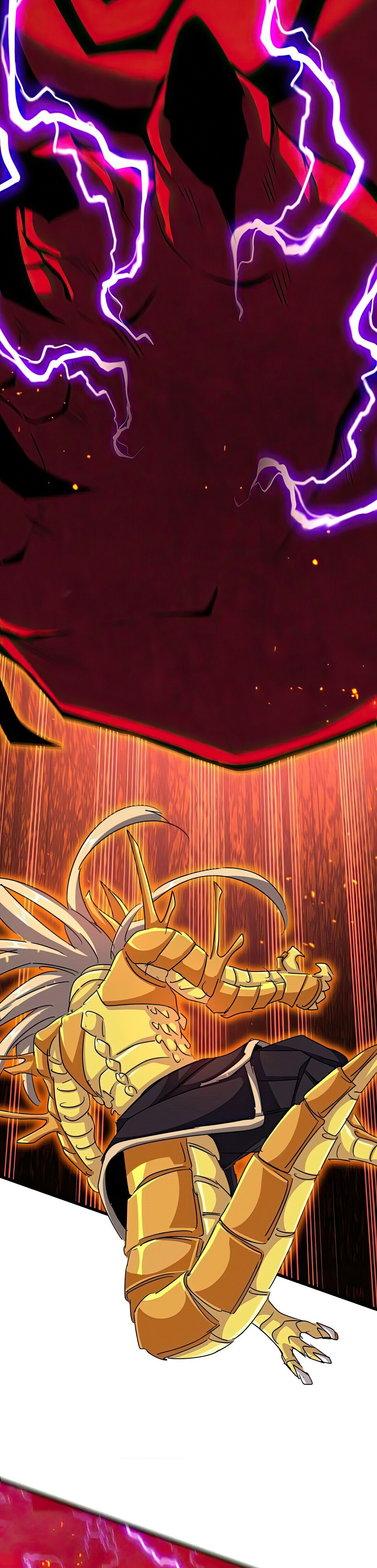 Read Magic Emperor FR Manga Online