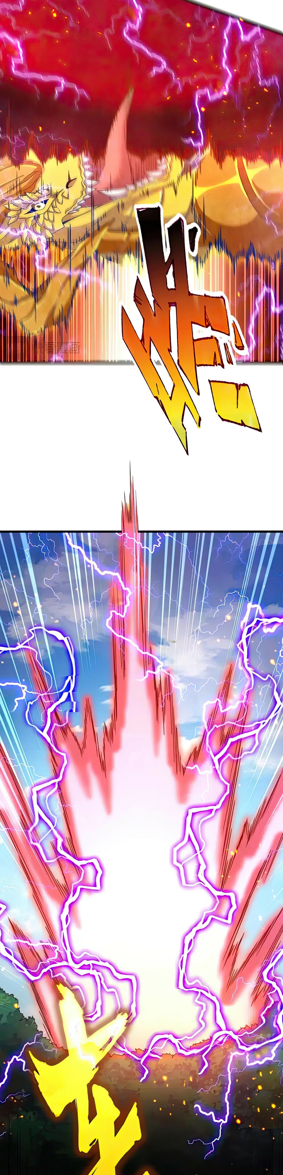 Read Magic Emperor FR Manga Online