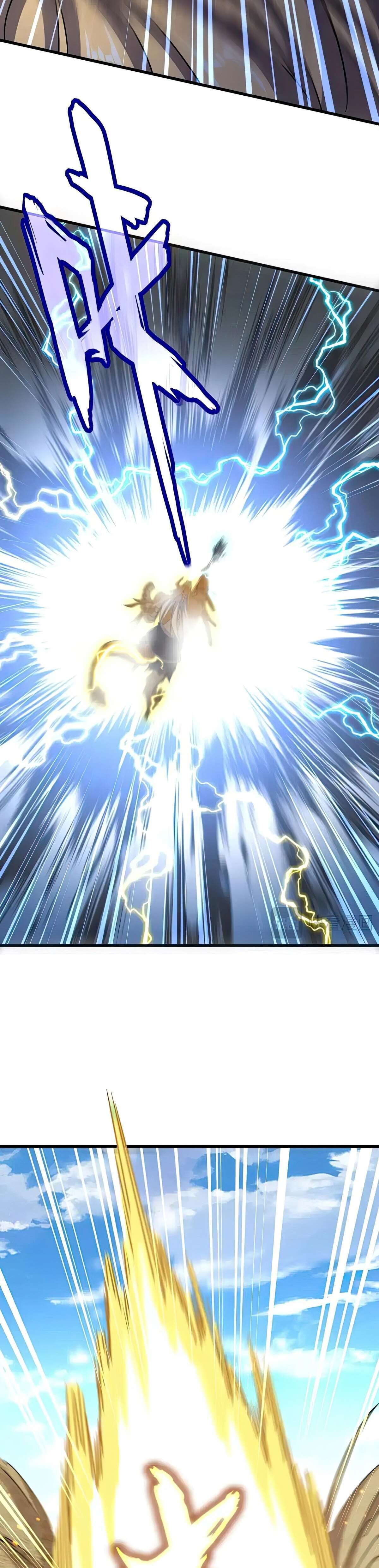 Read Magic Emperor FR Manga Online
