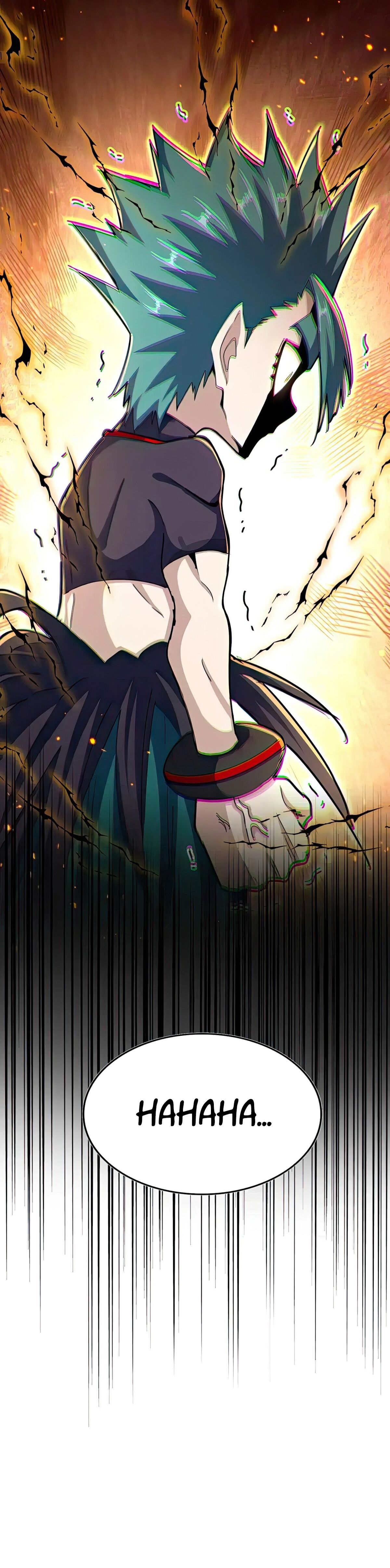 Read Magic Emperor FR Manga Online