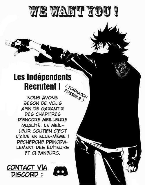 Read Magic Emperor FR Manga Online