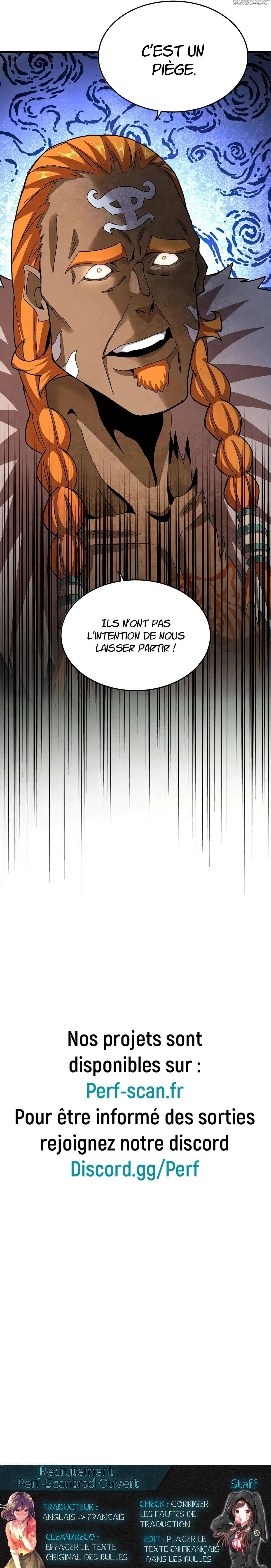 Read Magic Emperor FR Manga Online