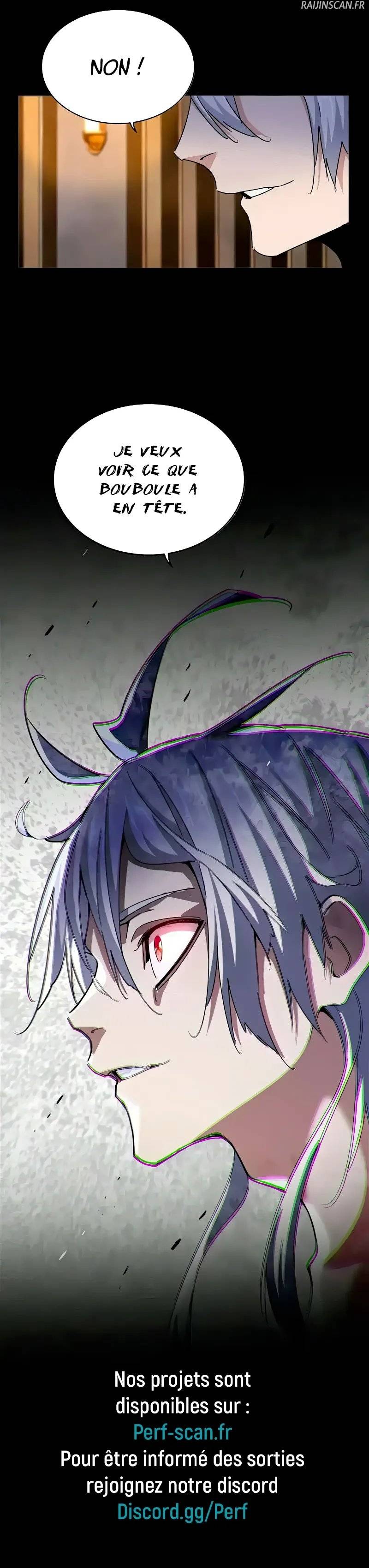 Read Magic Emperor FR Manga Online