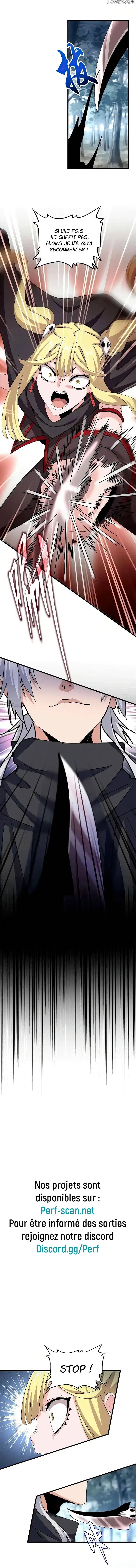 Read Magic Emperor FR Manga Online