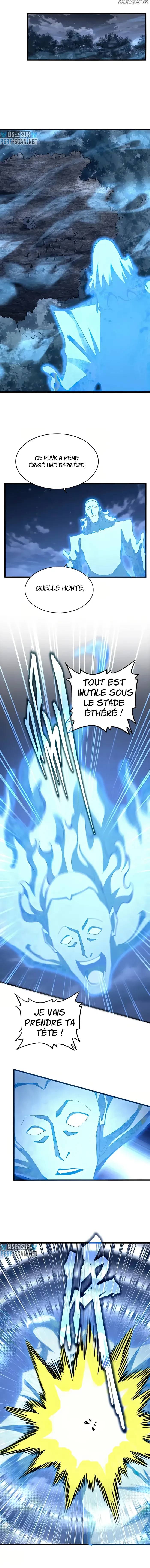 Read Magic Emperor FR Manga Online