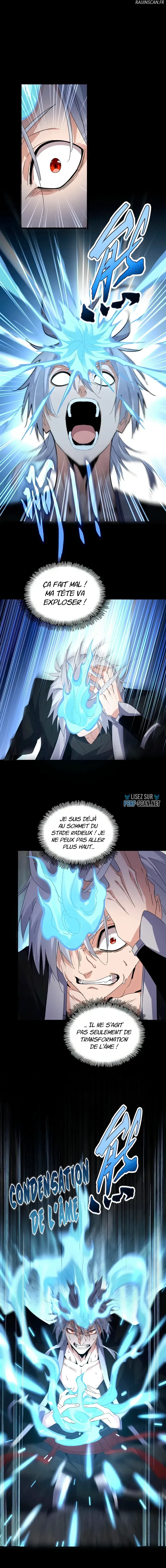 Read Magic Emperor FR Manga Online