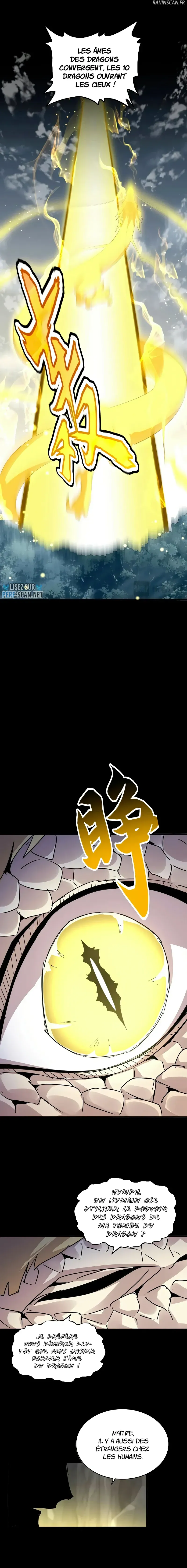 Read Magic Emperor FR Manga Online