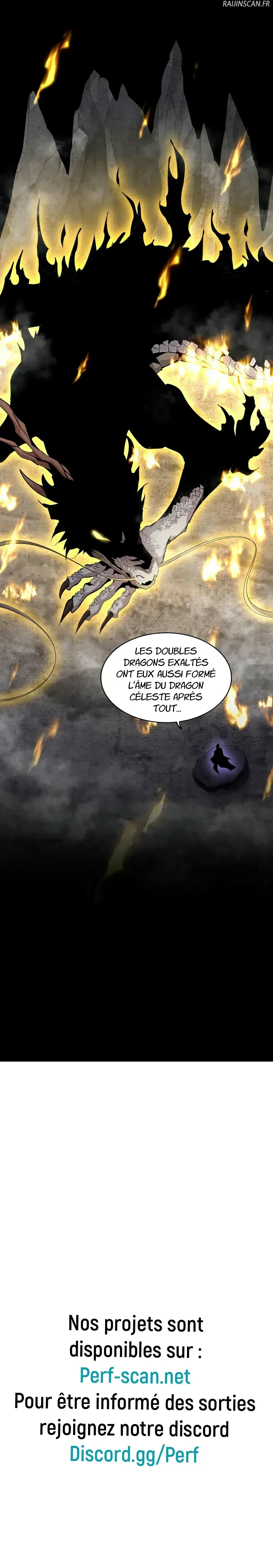 Read Magic Emperor FR Manga Online