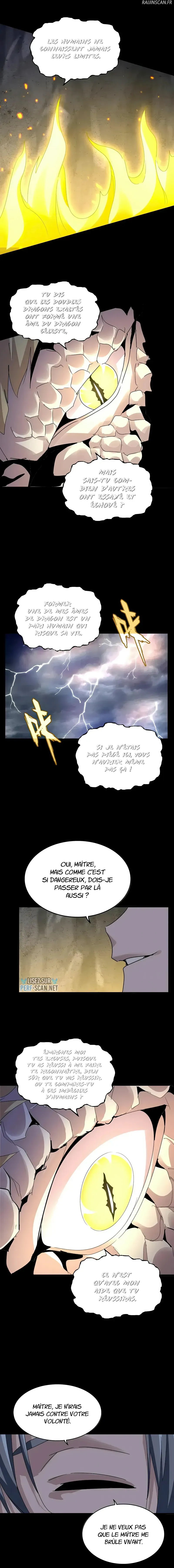 Read Magic Emperor FR Manga Online