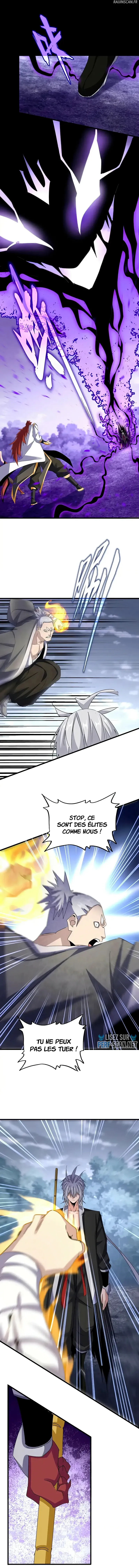 Read Magic Emperor FR Manga Online