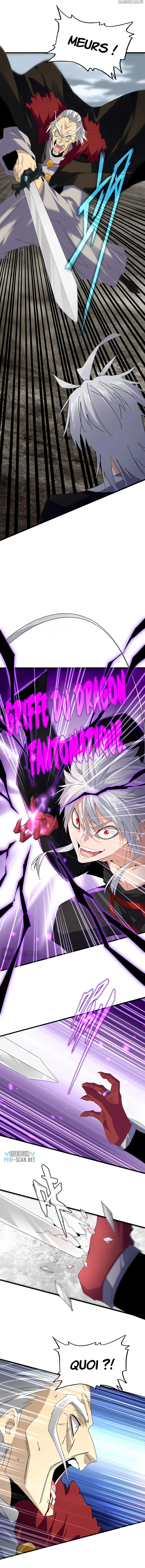 Read Magic Emperor FR Manga Online