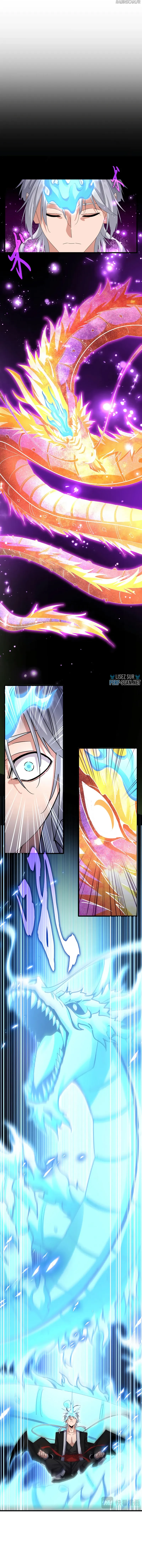 Read Magic Emperor FR Manga Online