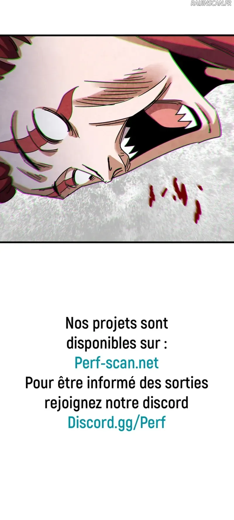 Read Magic Emperor FR Manga Online
