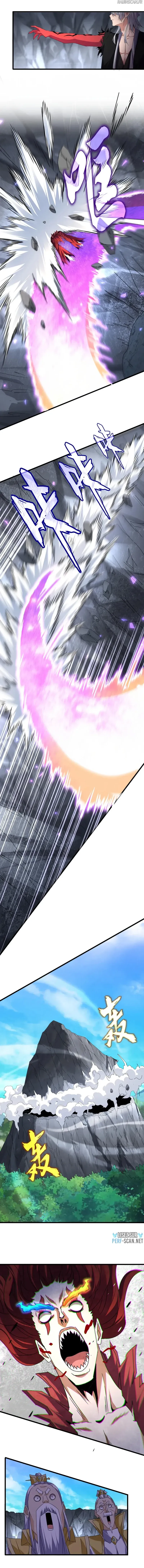 Read Magic Emperor FR Manga Online