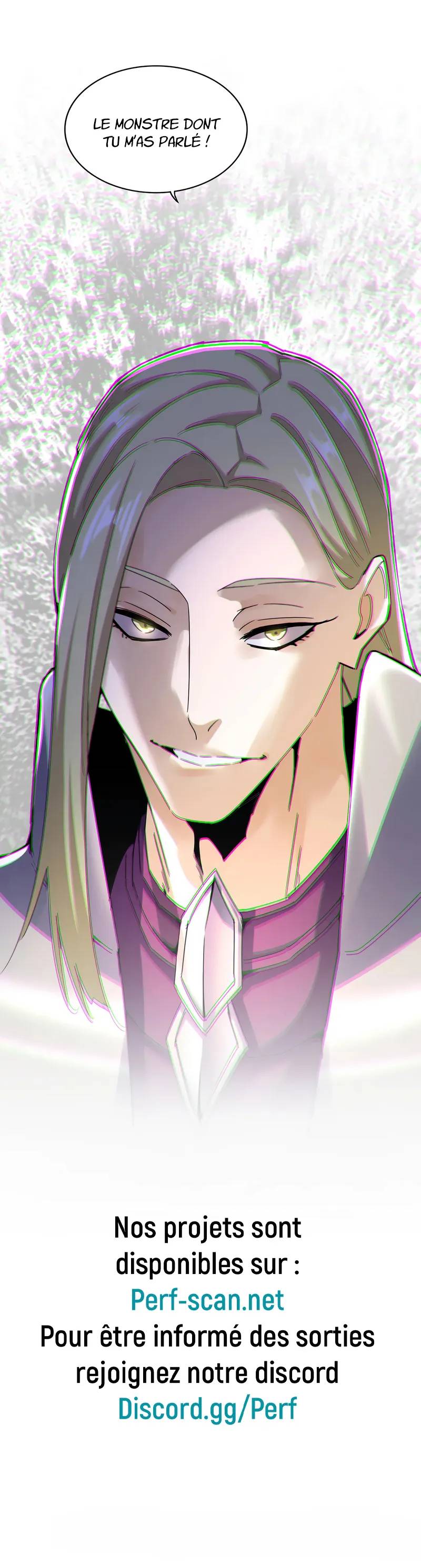 Read Magic Emperor FR Manga Online