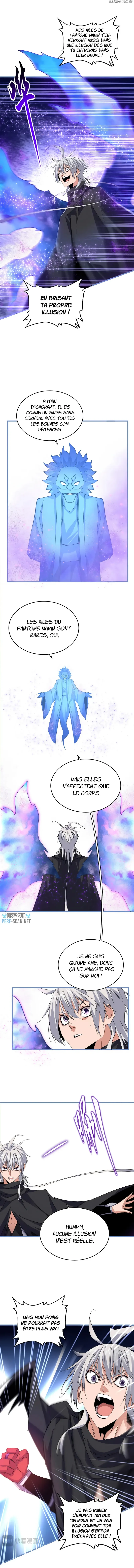 Read Magic Emperor FR Manga Online