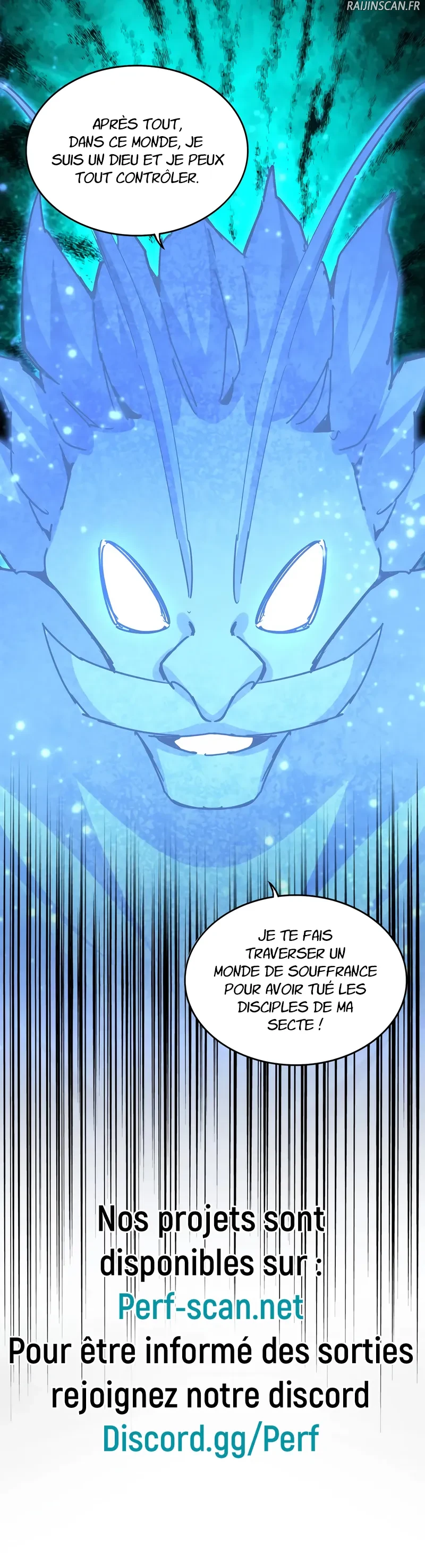 Read Magic Emperor FR Manga Online