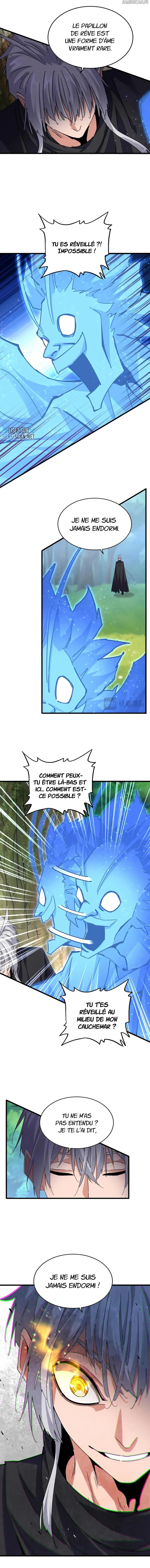 Read Magic Emperor FR Manga Online