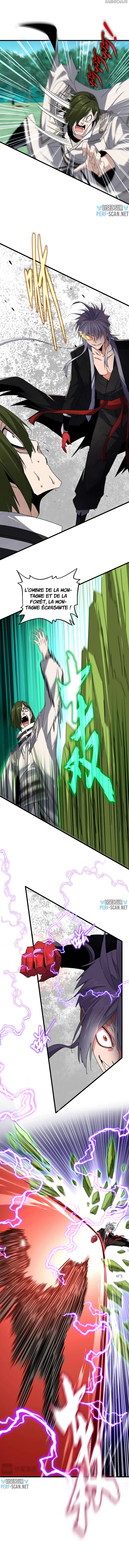Read Magic Emperor FR Manga Online