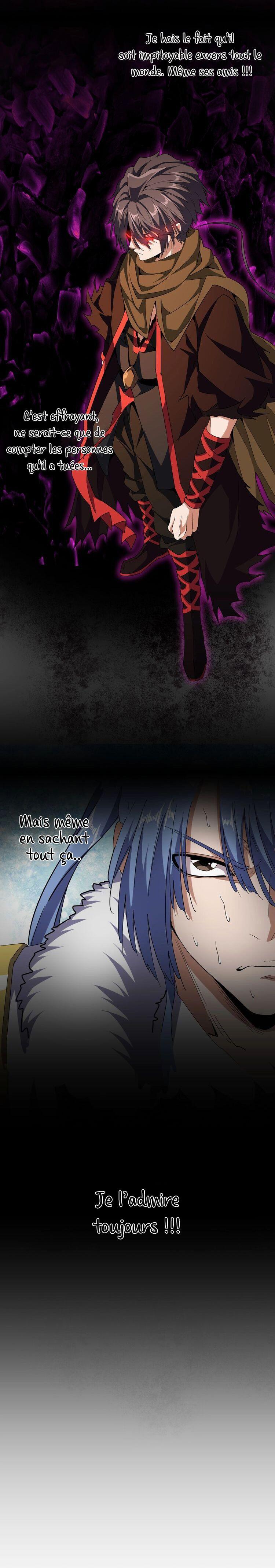 Read Magic Emperor FR Manga Online