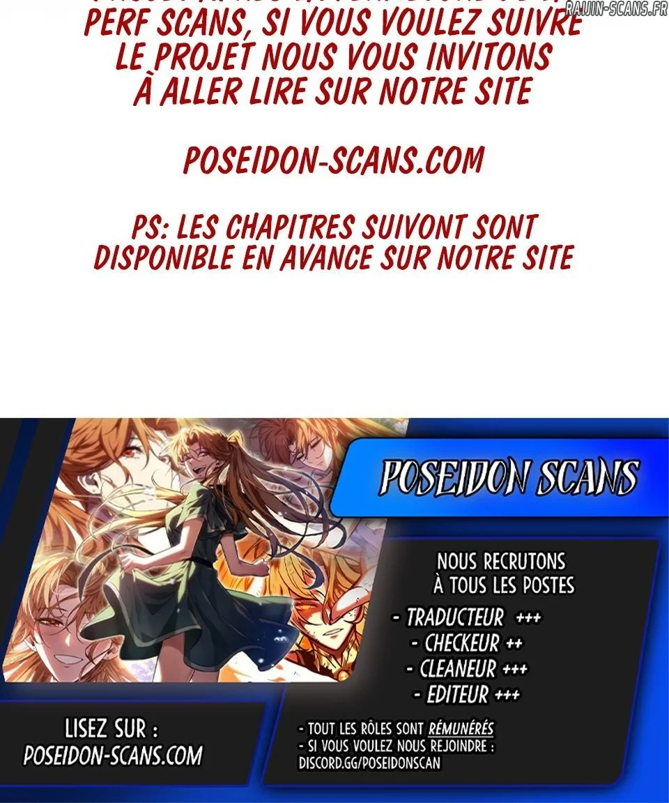 Read Magic Emperor FR Manga Online