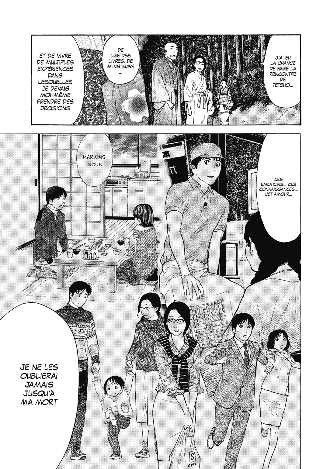 Read My Home Hero FR Manga Online