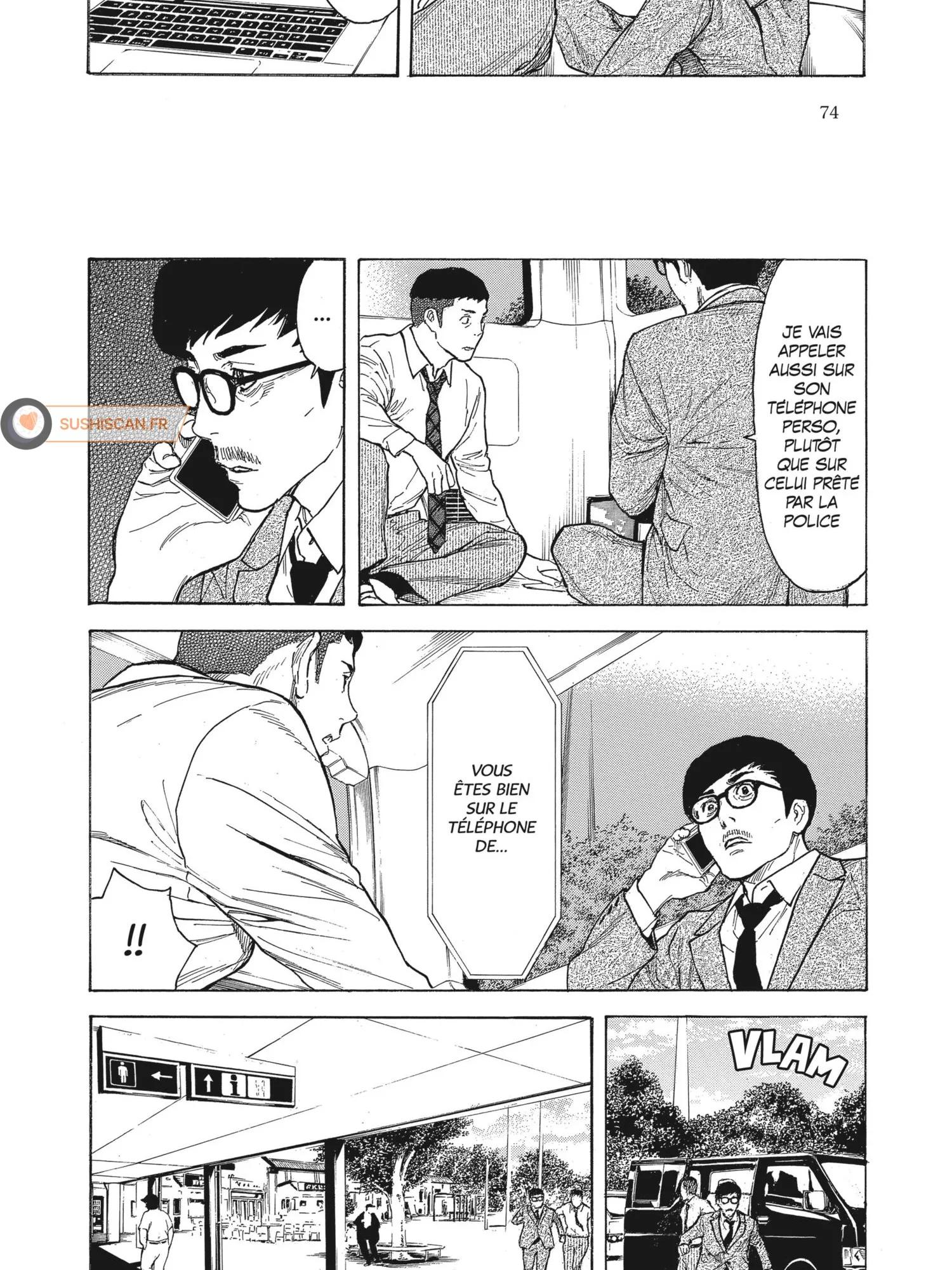 Read My Home Hero FR Manga Online