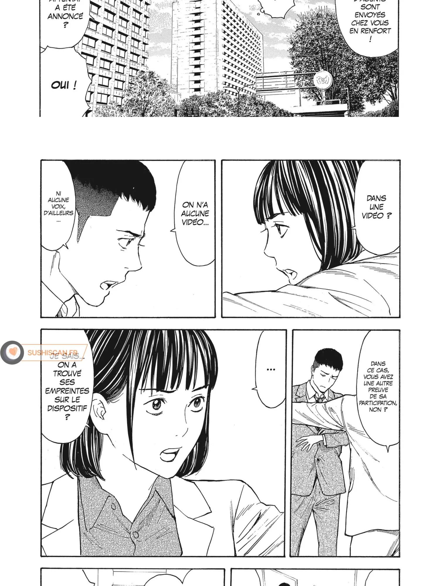 Read My Home Hero FR Manga Online