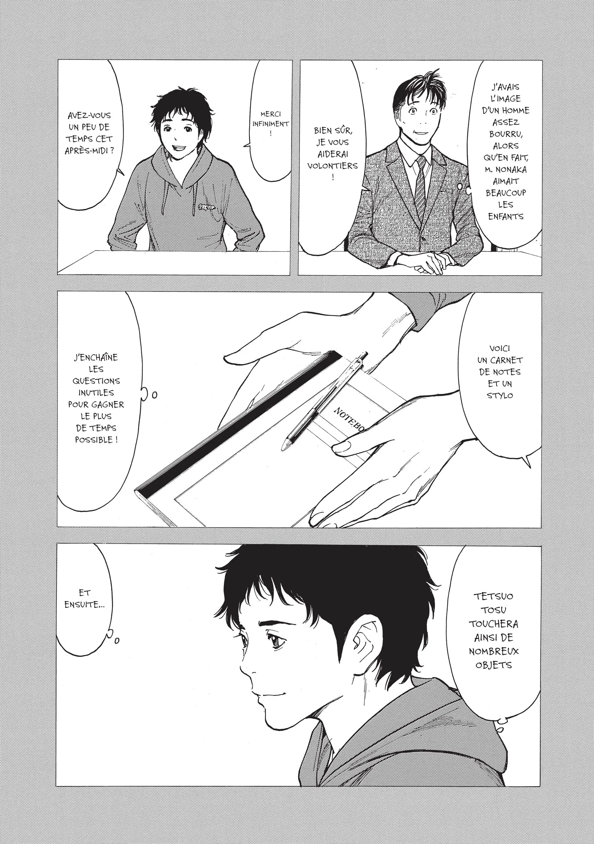 Read My Home Hero FR Manga Online