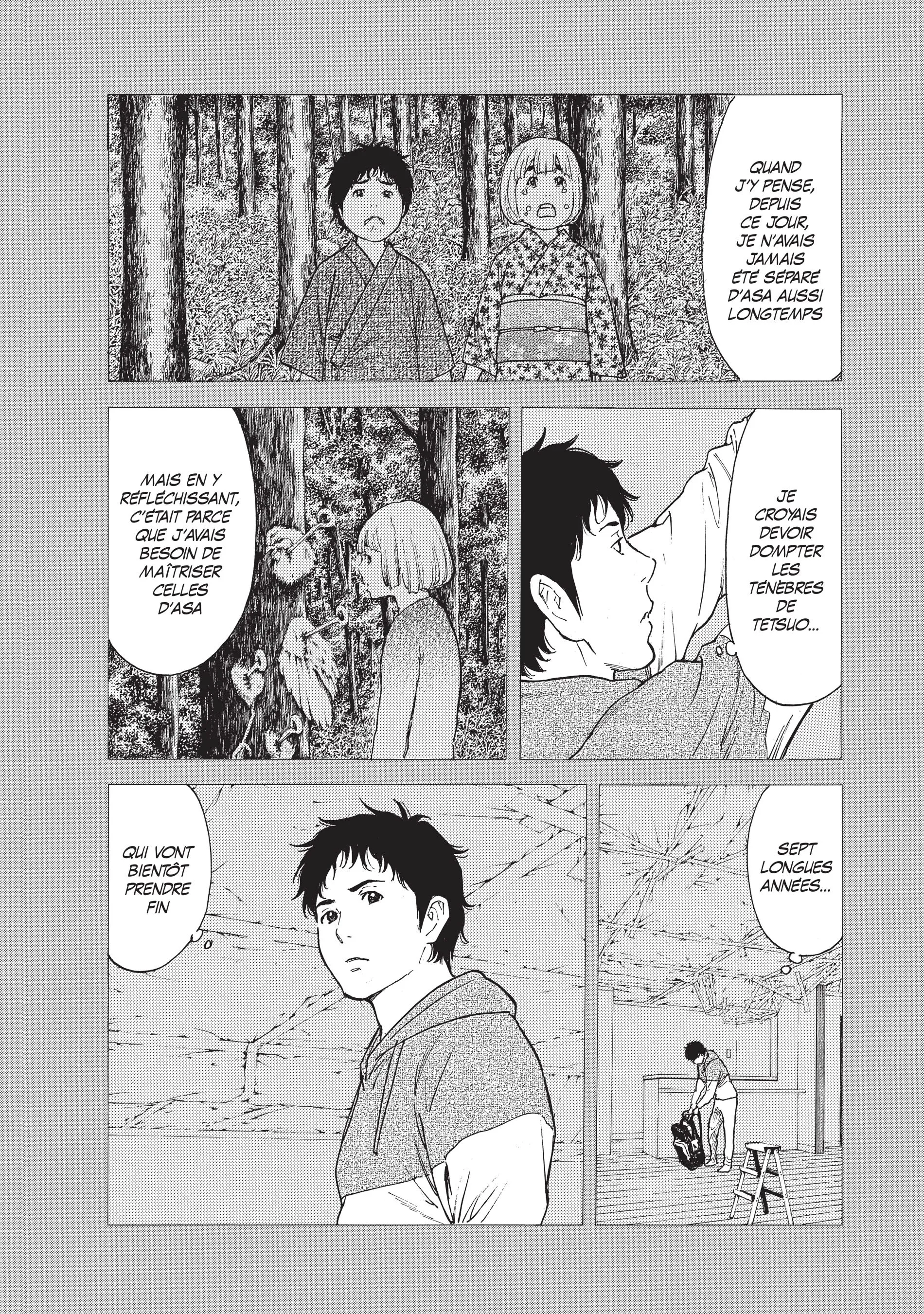 Read My Home Hero FR Manga Online