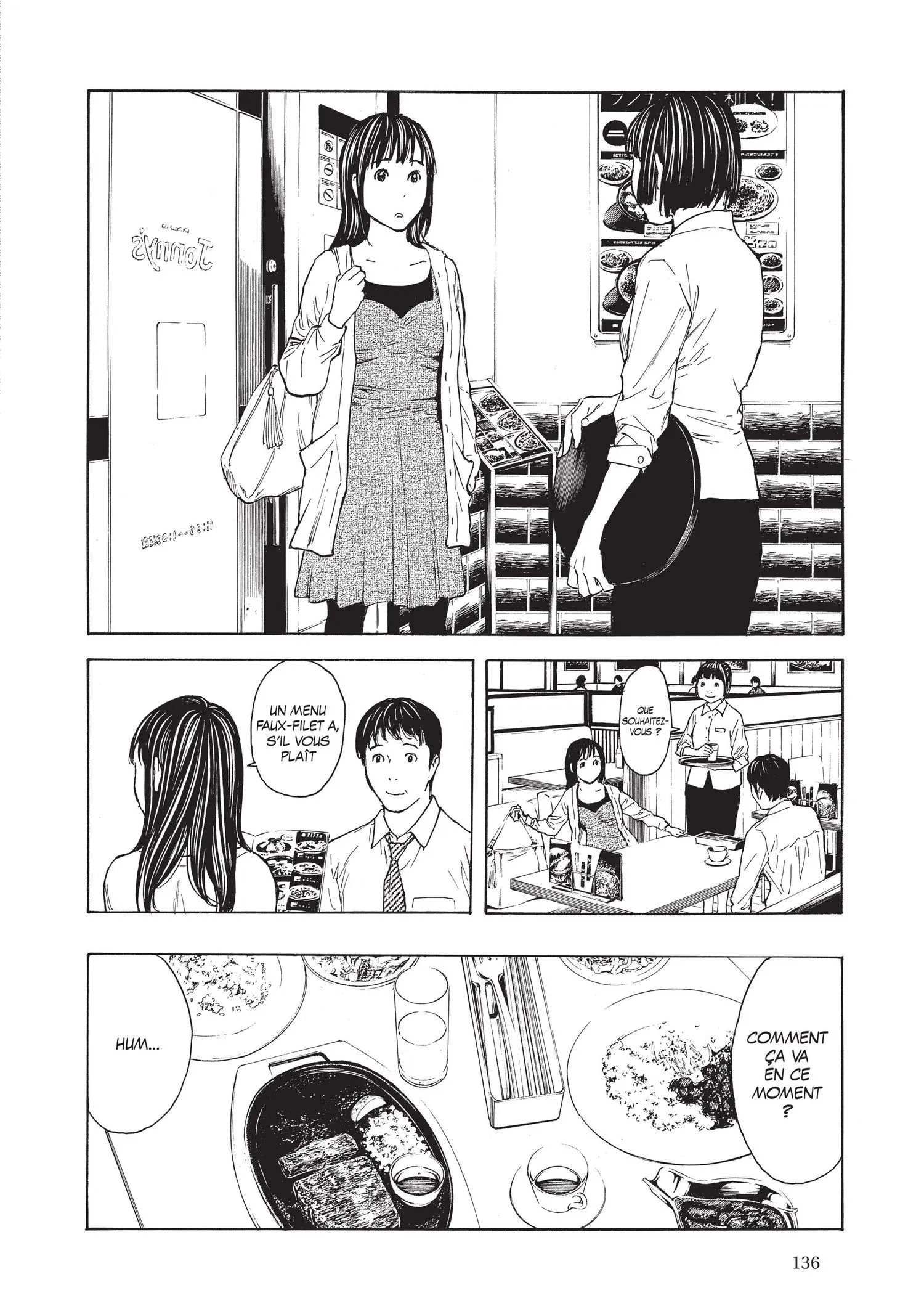 Read My Home Hero FR Manga Online