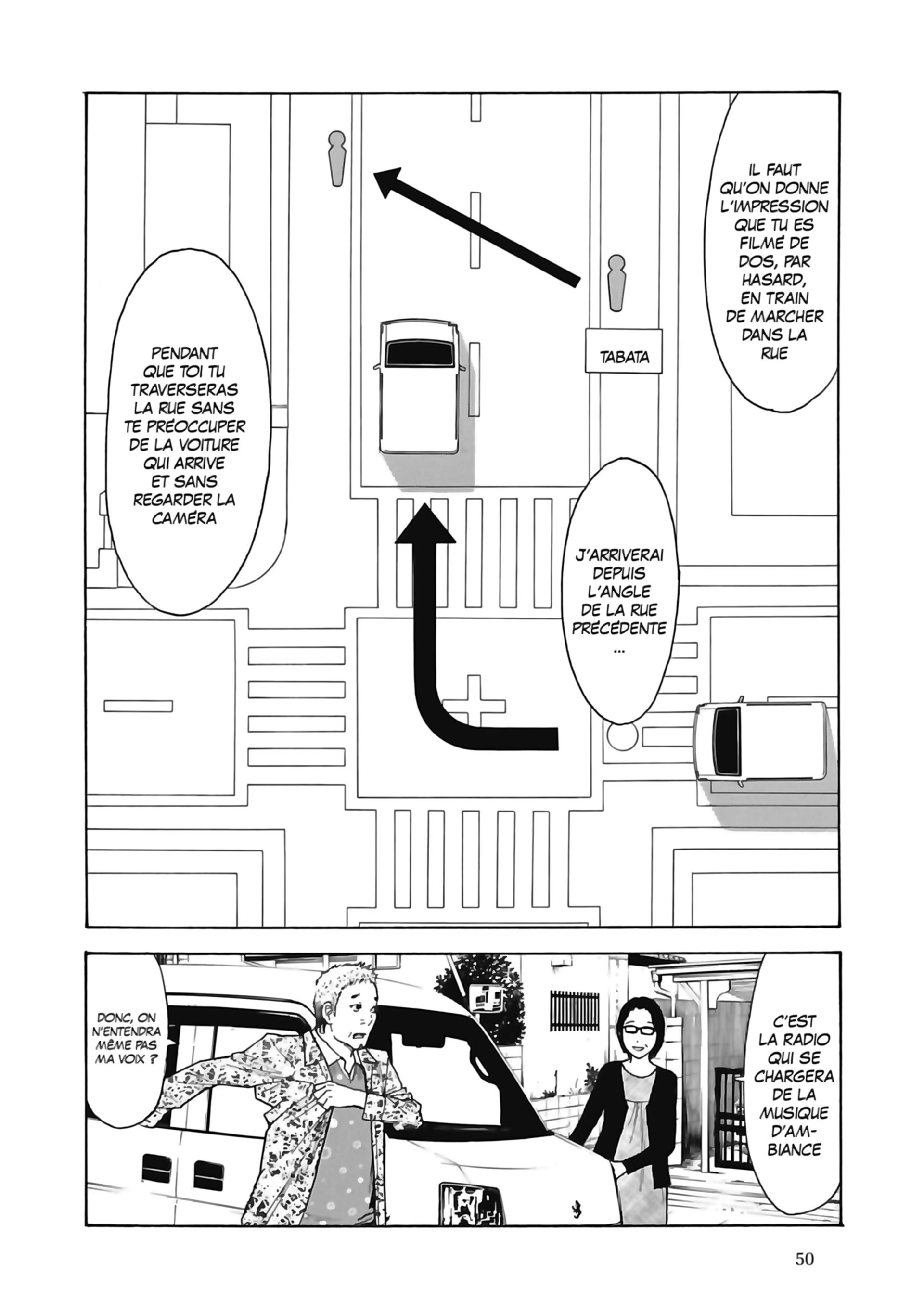 Read My Home Hero FR Manga Online