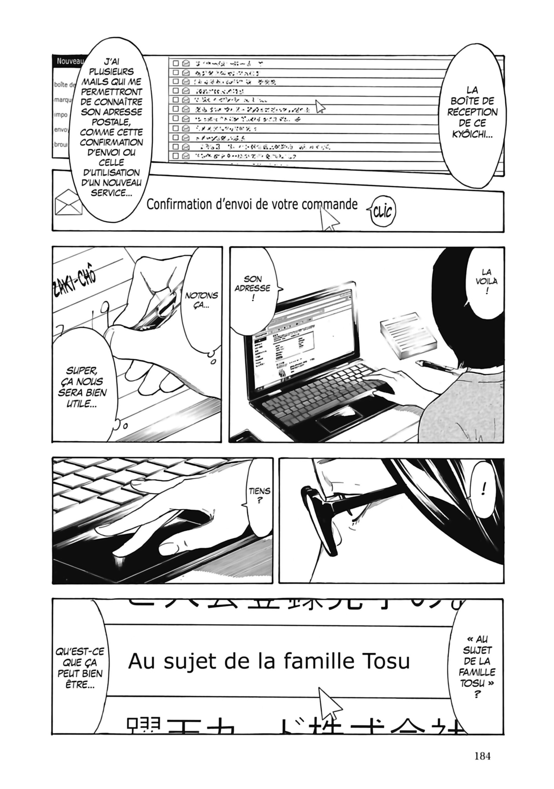 Read My Home Hero FR Manga Online