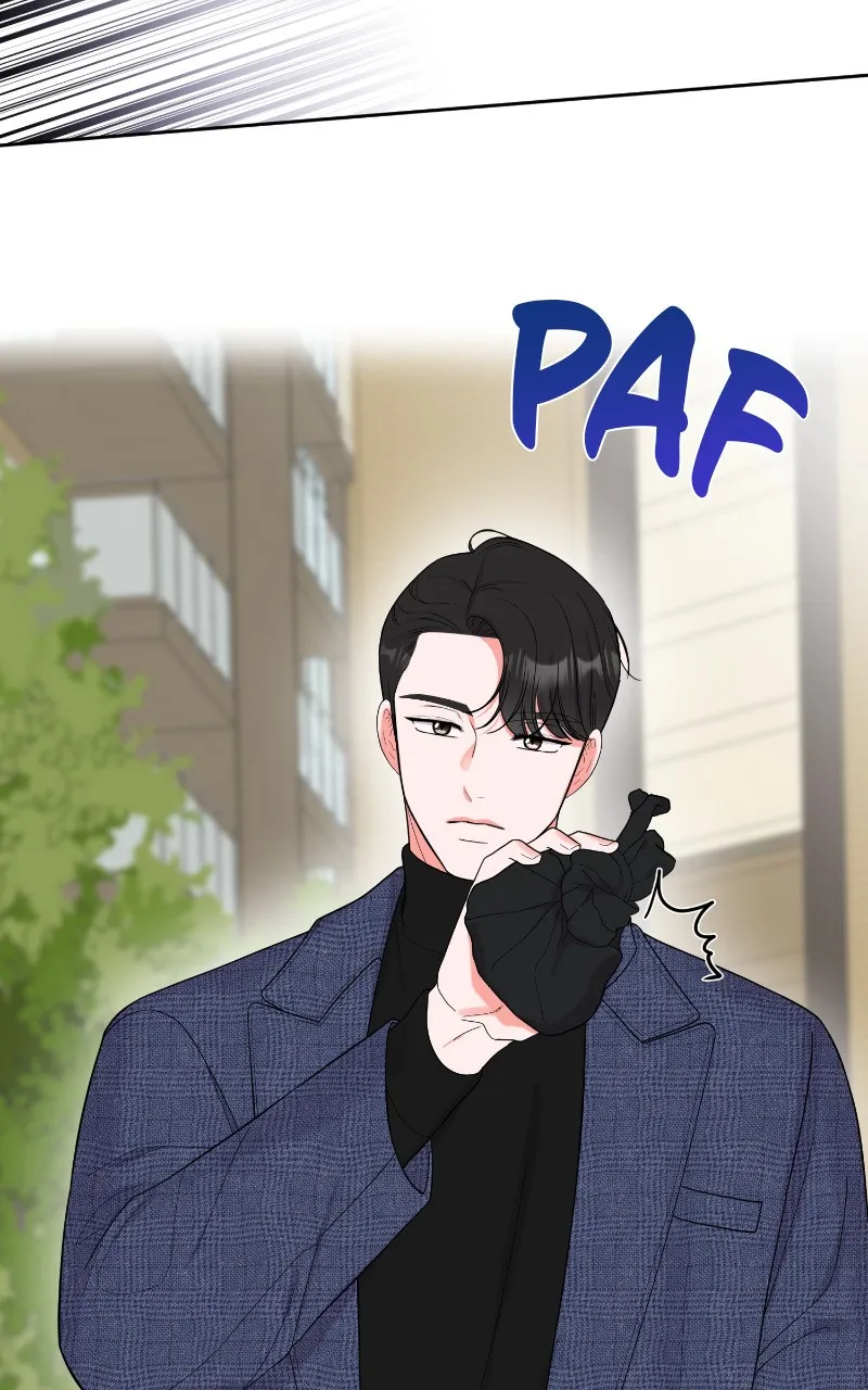 Read Pas toi, mais ton frère ! FR Manga Online