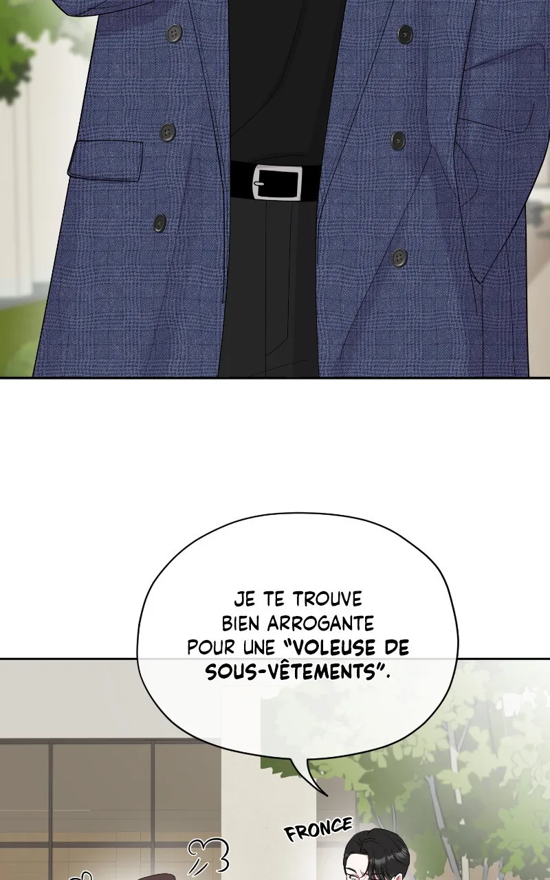 Read Pas toi, mais ton frère ! FR Manga Online