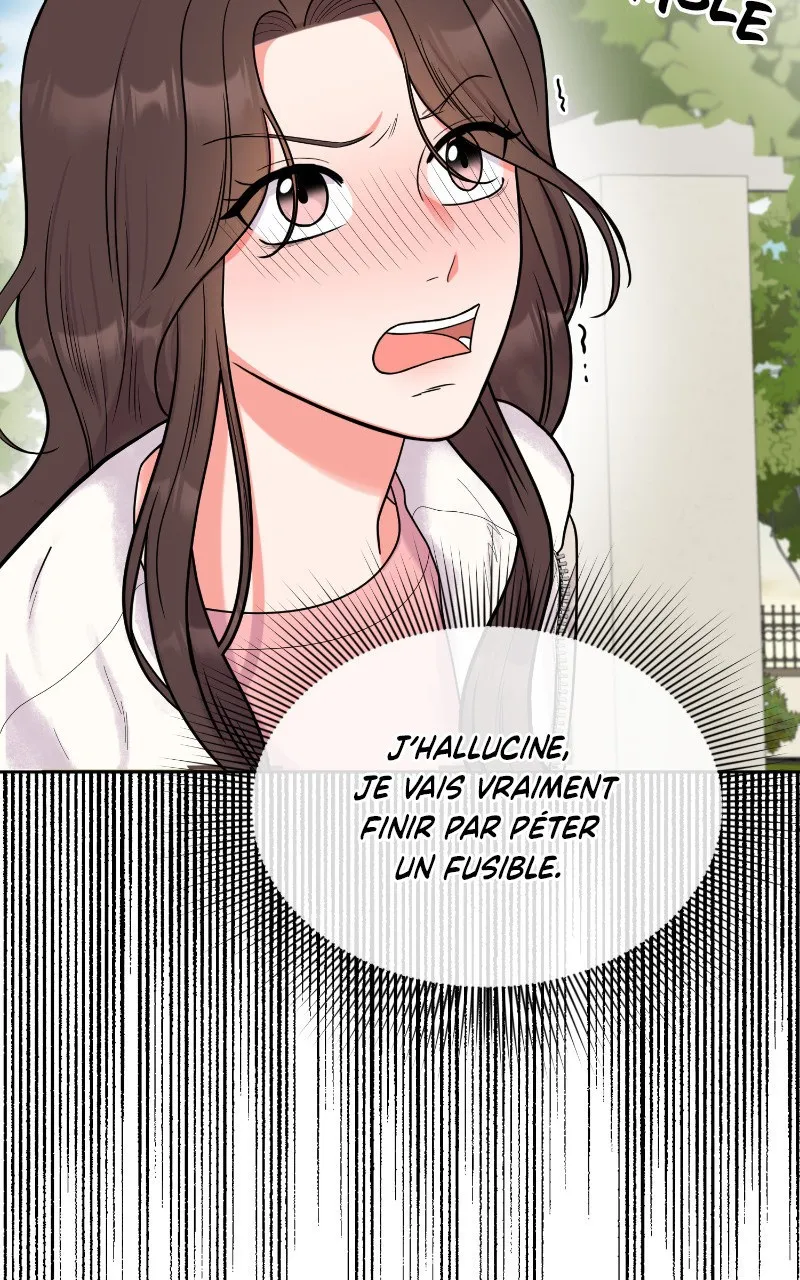 Read Pas toi, mais ton frère ! FR Manga Online