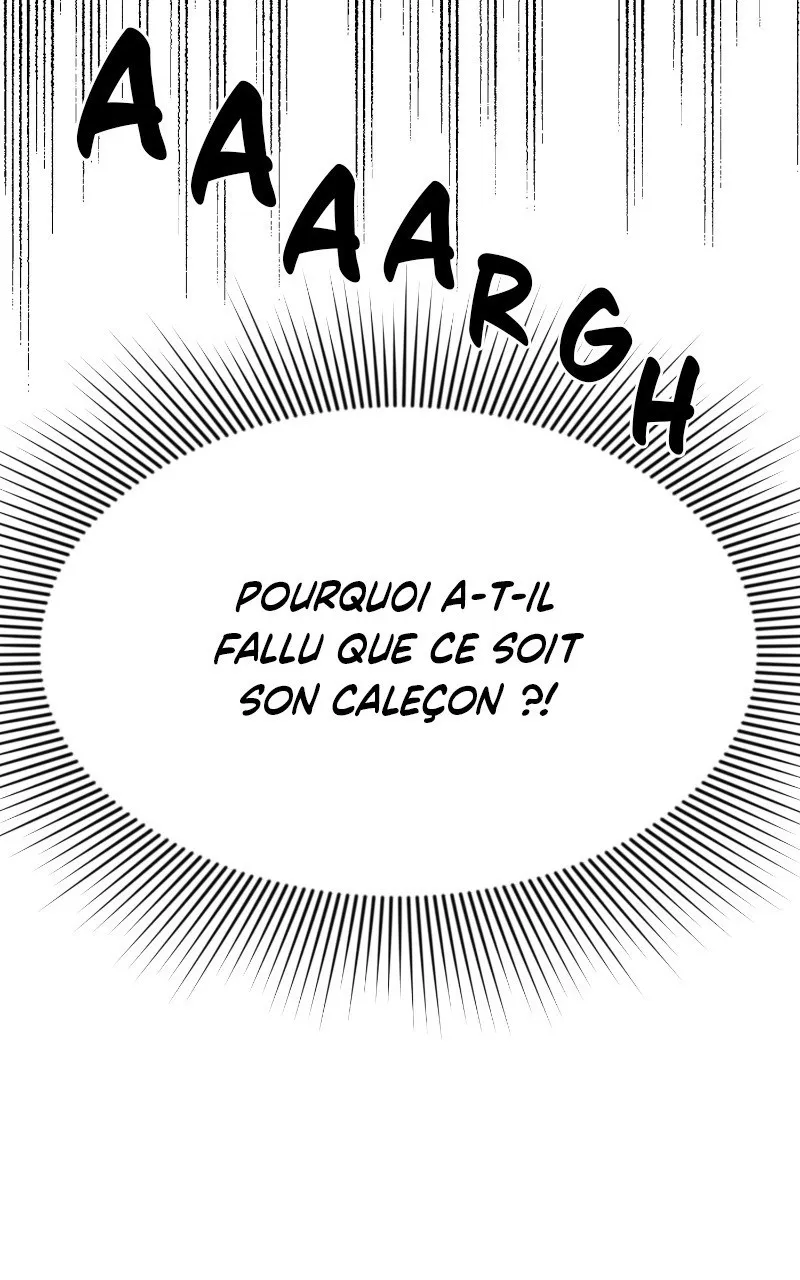 Read Pas toi, mais ton frère ! FR Manga Online