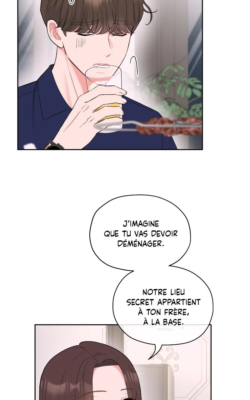 Read Pas toi, mais ton frère ! FR Manga Online