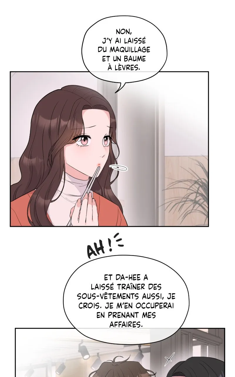 Read Pas toi, mais ton frère ! FR Manga Online
