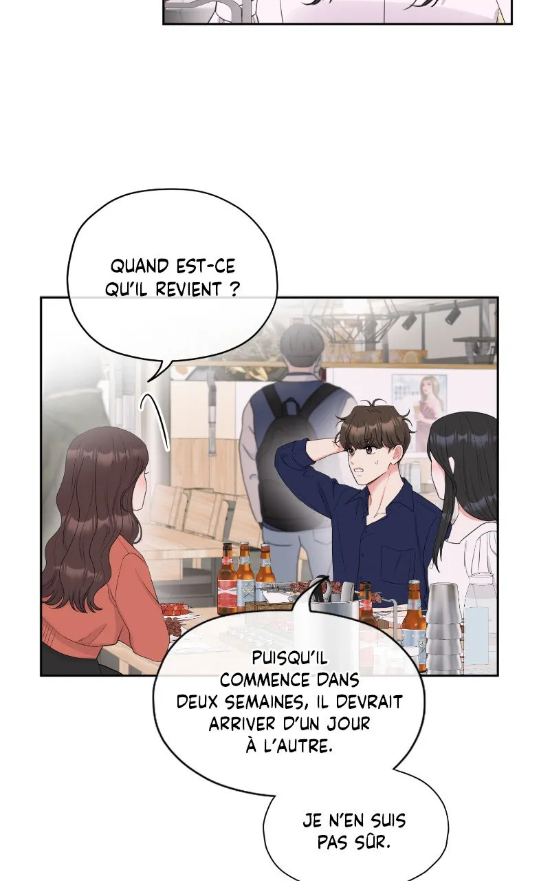 Read Pas toi, mais ton frère ! FR Manga Online