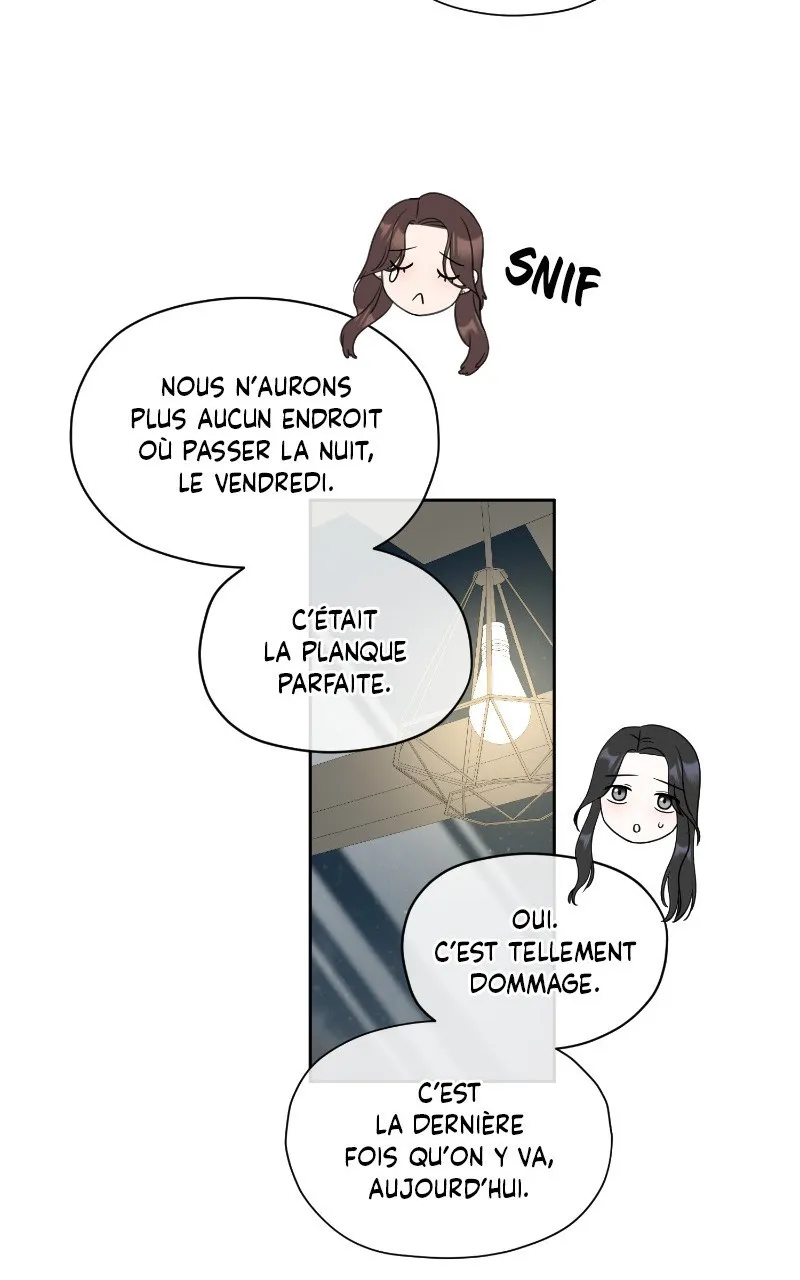 Read Pas toi, mais ton frère ! FR Manga Online
