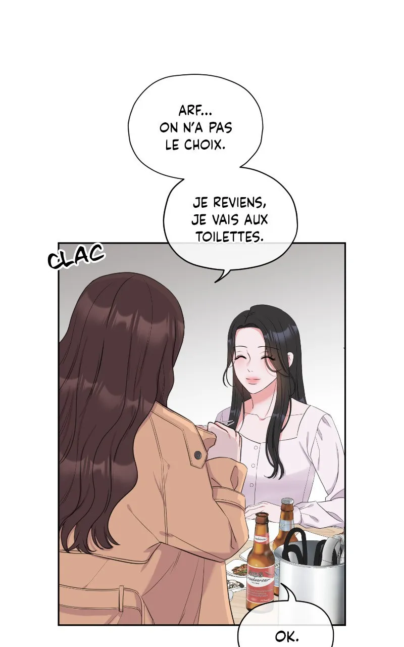 Read Pas toi, mais ton frère ! FR Manga Online