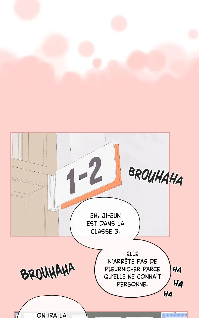 Read Pas toi, mais ton frère ! FR Manga Online